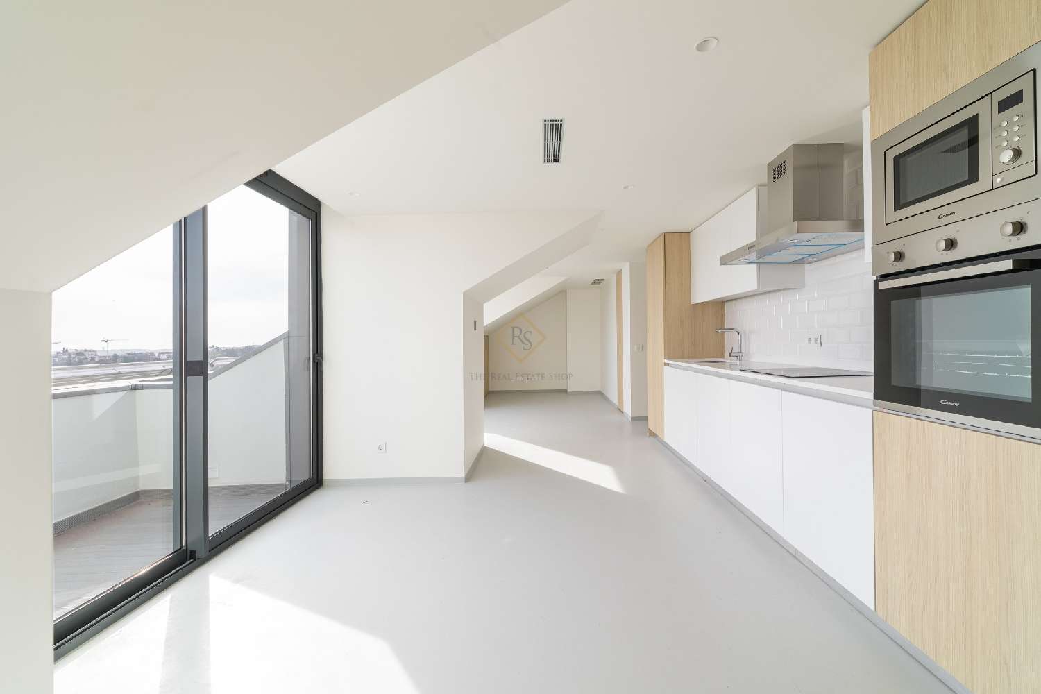  à venda apartamento Lisboa Lisboa 2