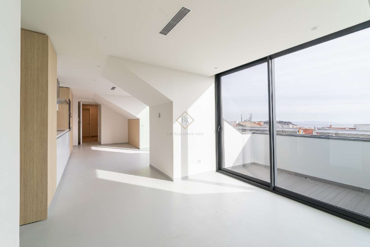  à venda apartamento Lisboa Lisboa 3
