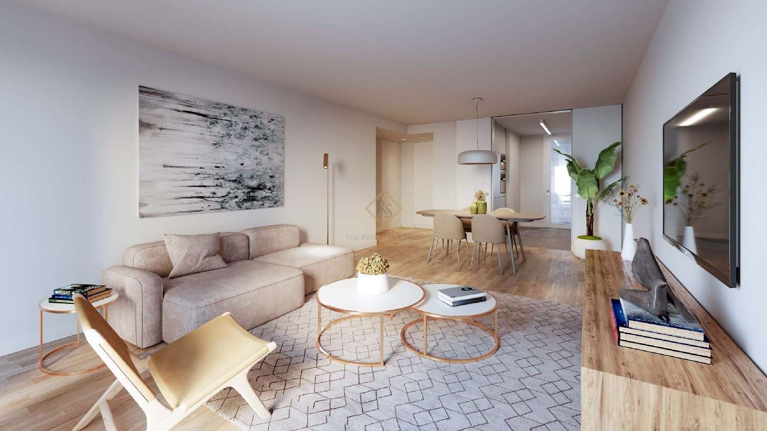  te koop appartement Lissabon Lissabon 1