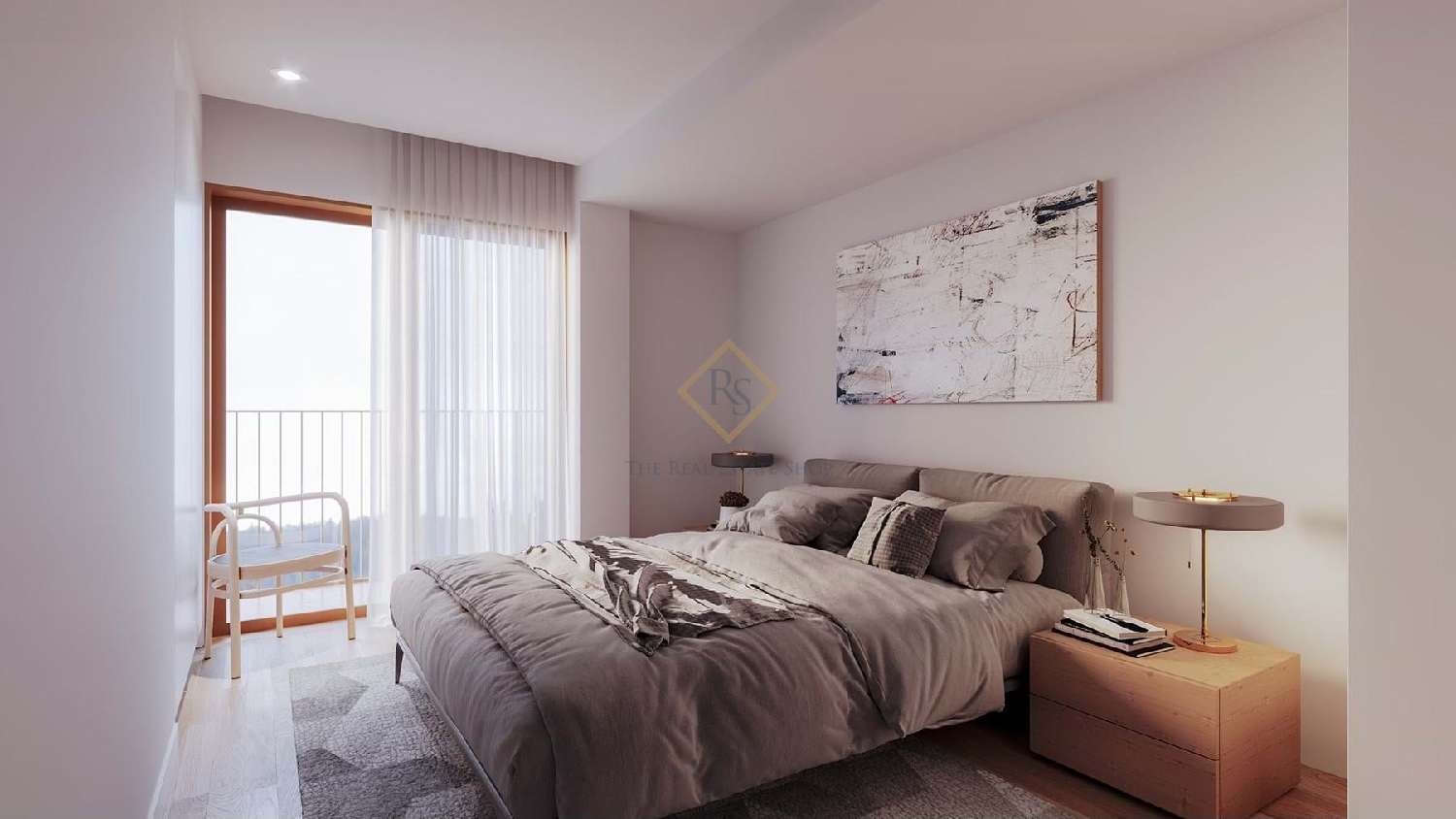  te koop appartement Lissabon Lissabon 2