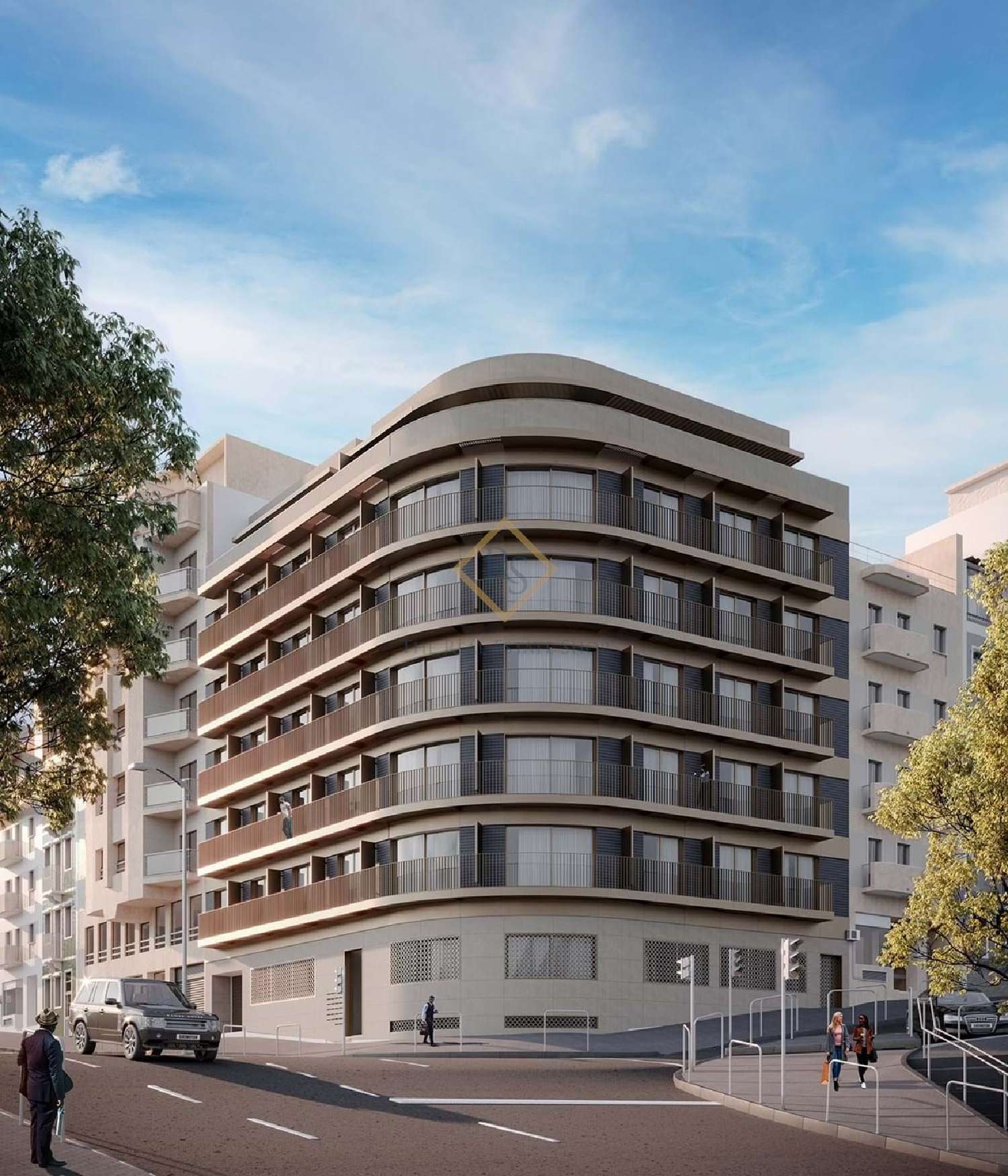  te koop appartement Lissabon Lissabon 3