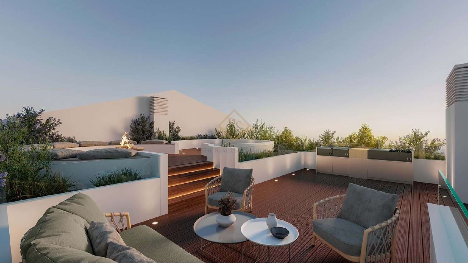  te koop appartement Lissabon Lissabon 4