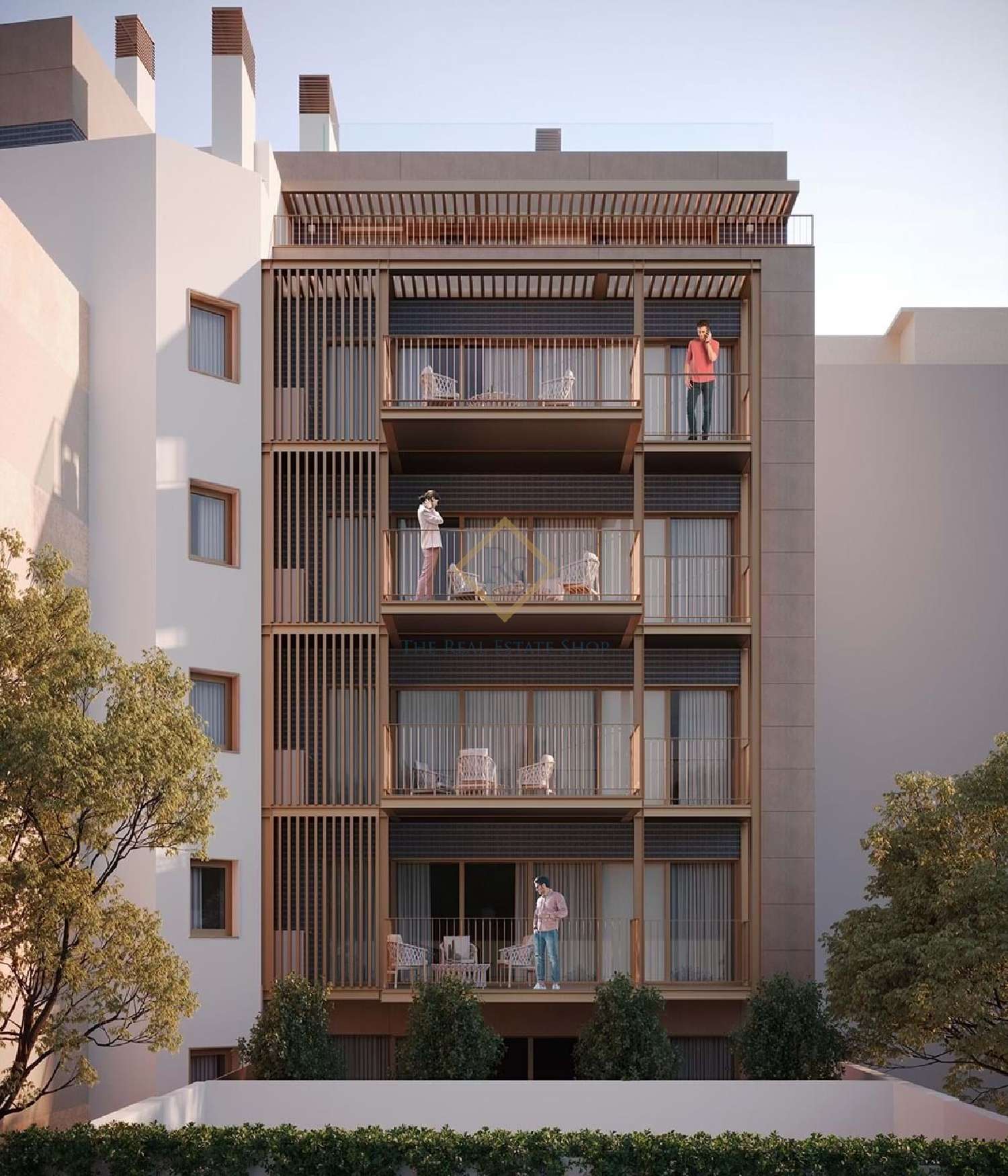  te koop appartement Lissabon Lissabon 6