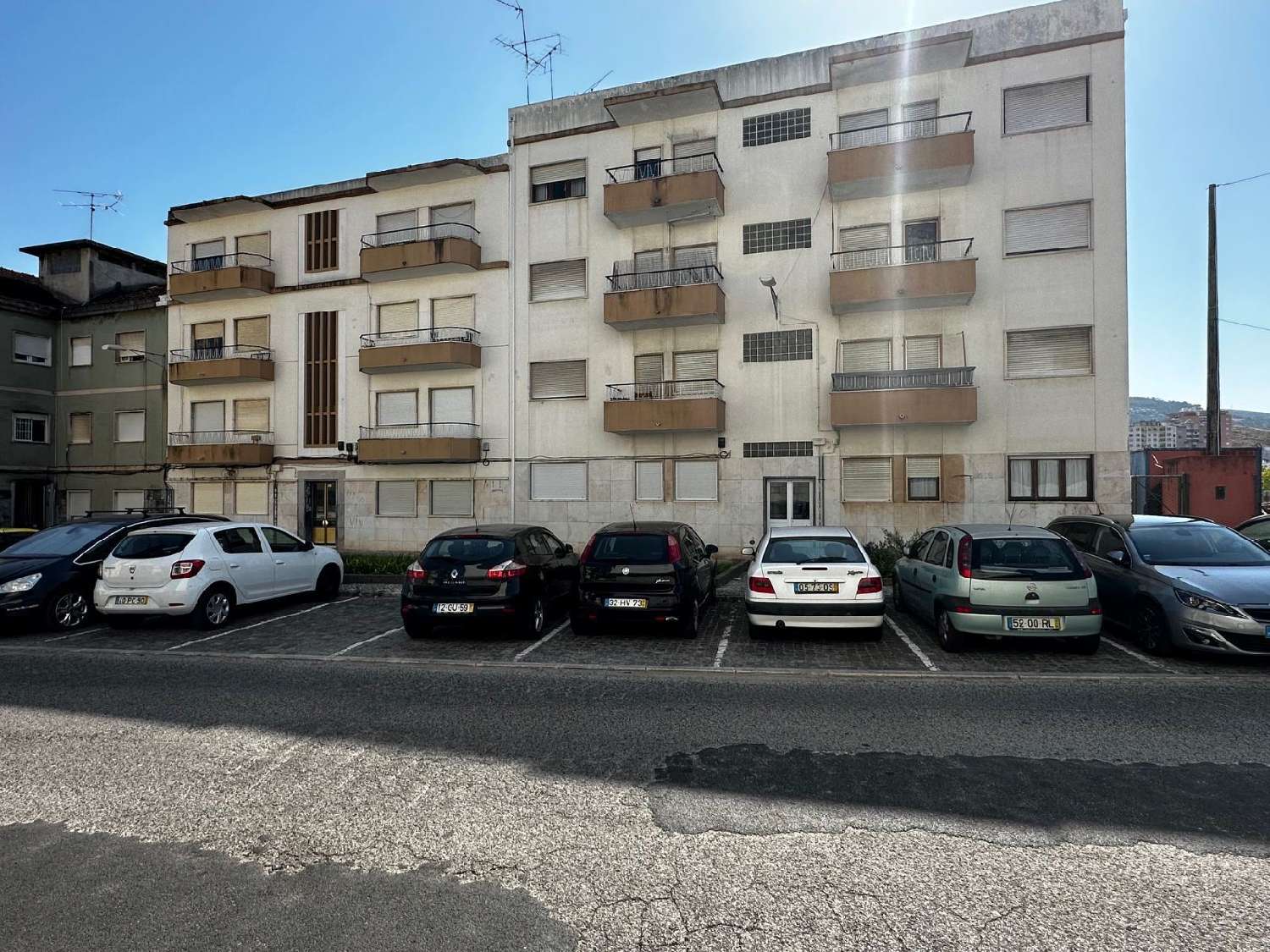  te koop appartement Loures Loures 1