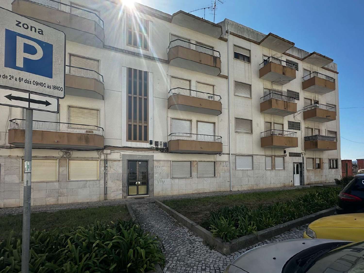  te koop appartement Loures Loures 2