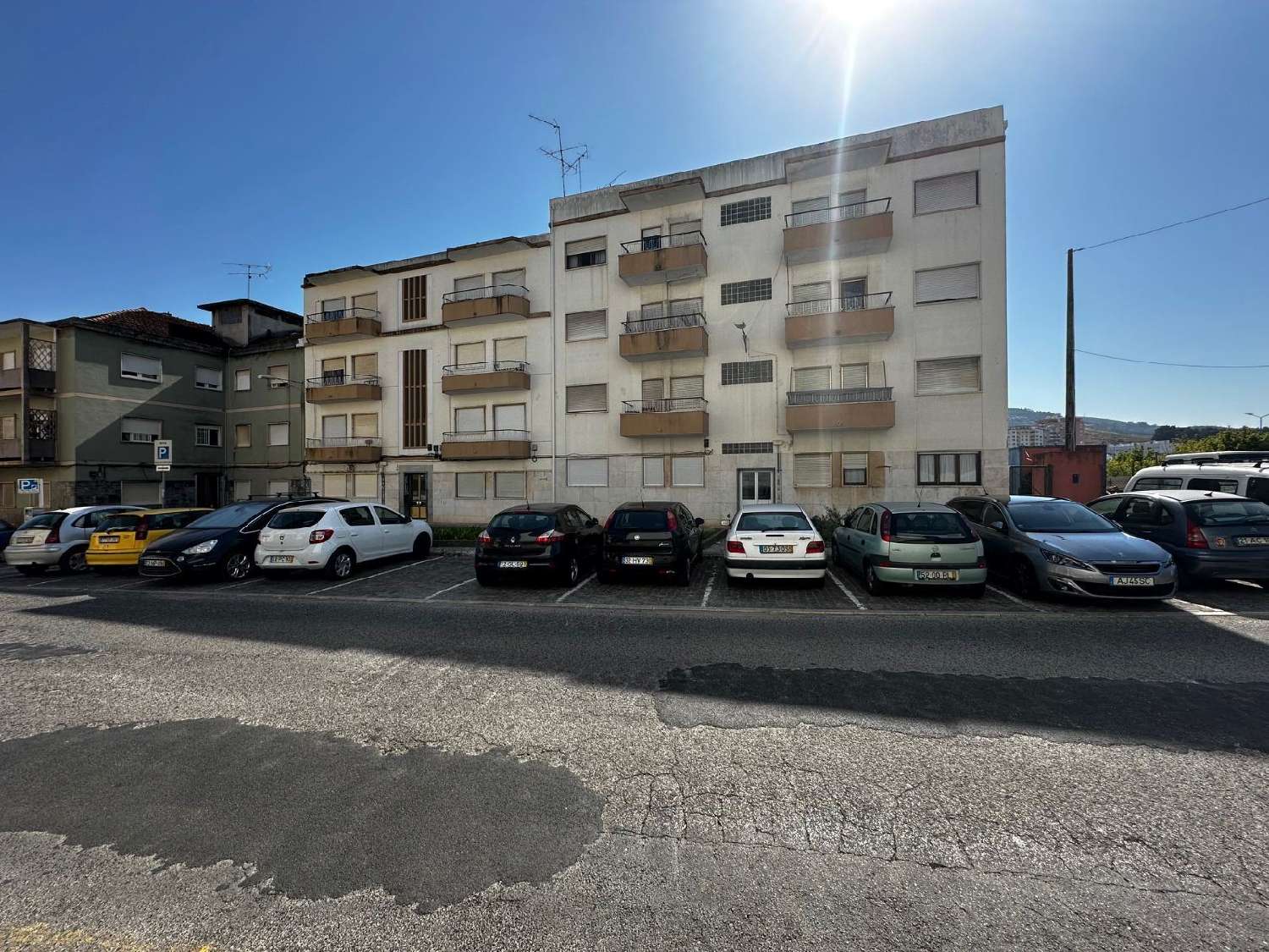  te koop appartement Loures Loures 3