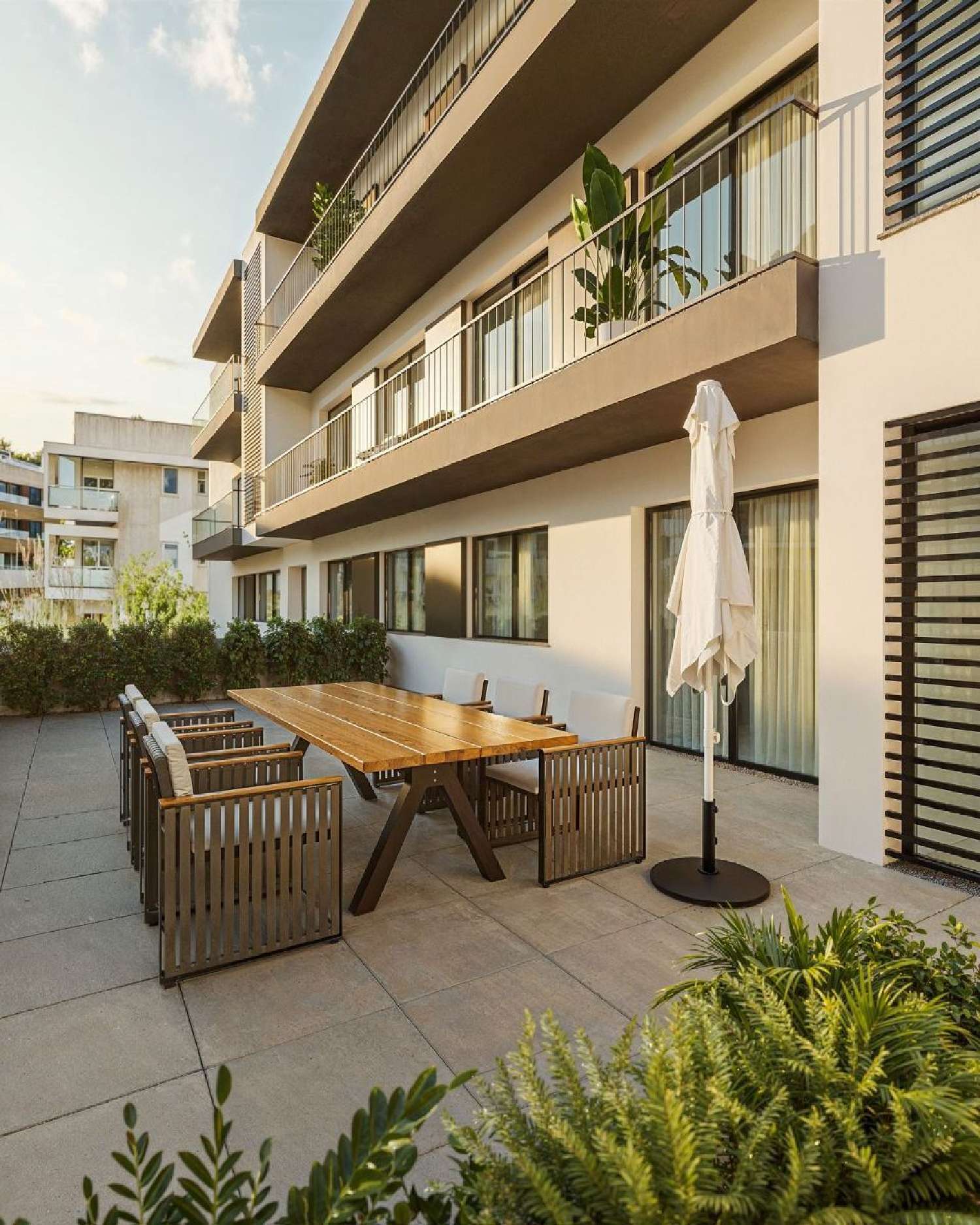  kaufen Wohnung/ Apartment Madalena Tomar 3