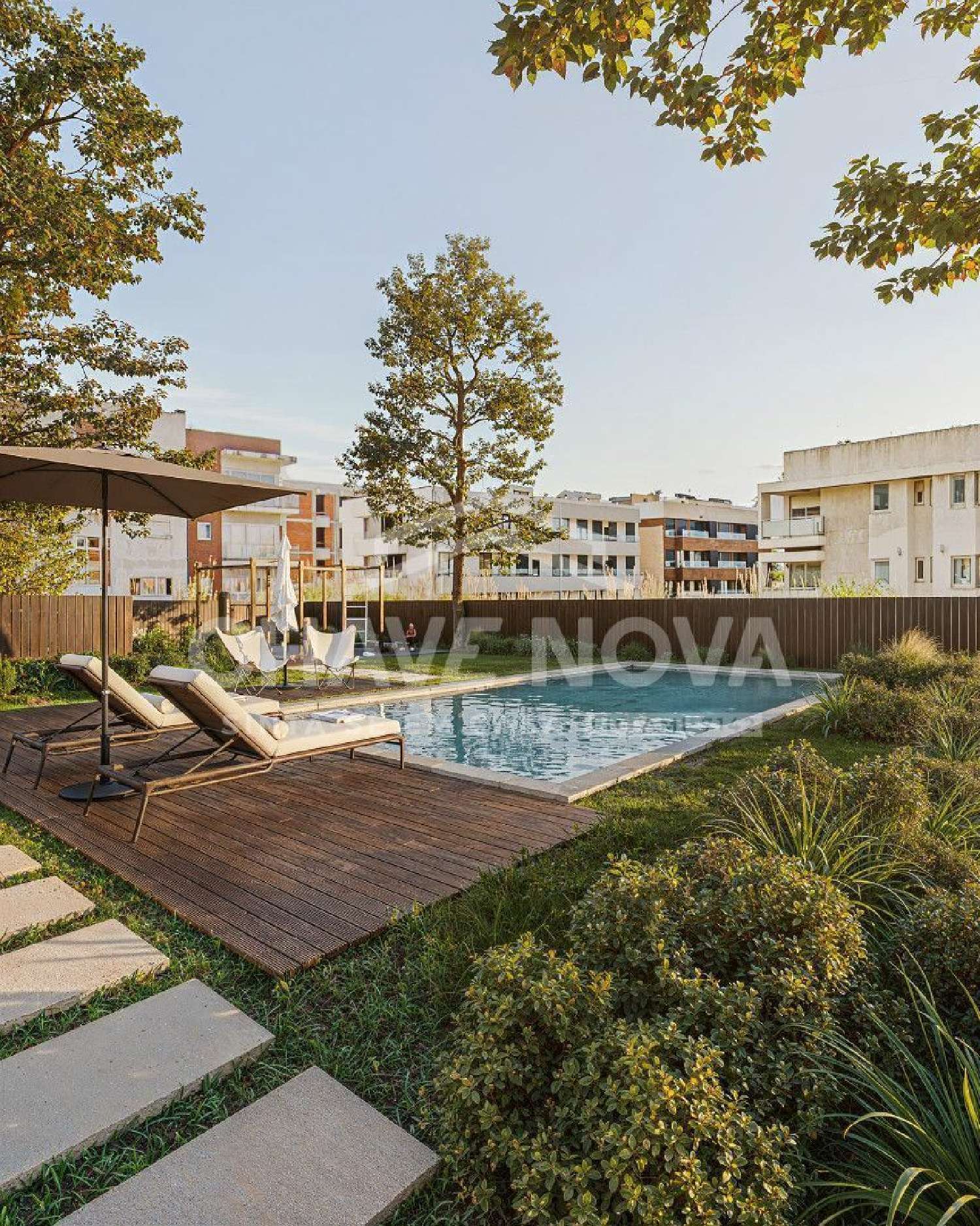  te koop appartement Madalena Tomar 3