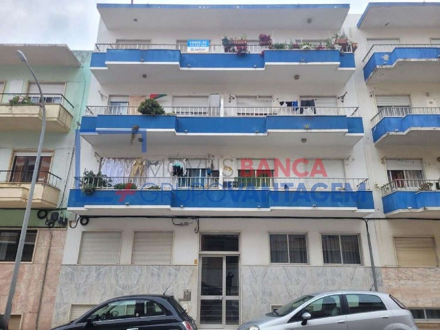  te koop appartement Mafra Mafra 1