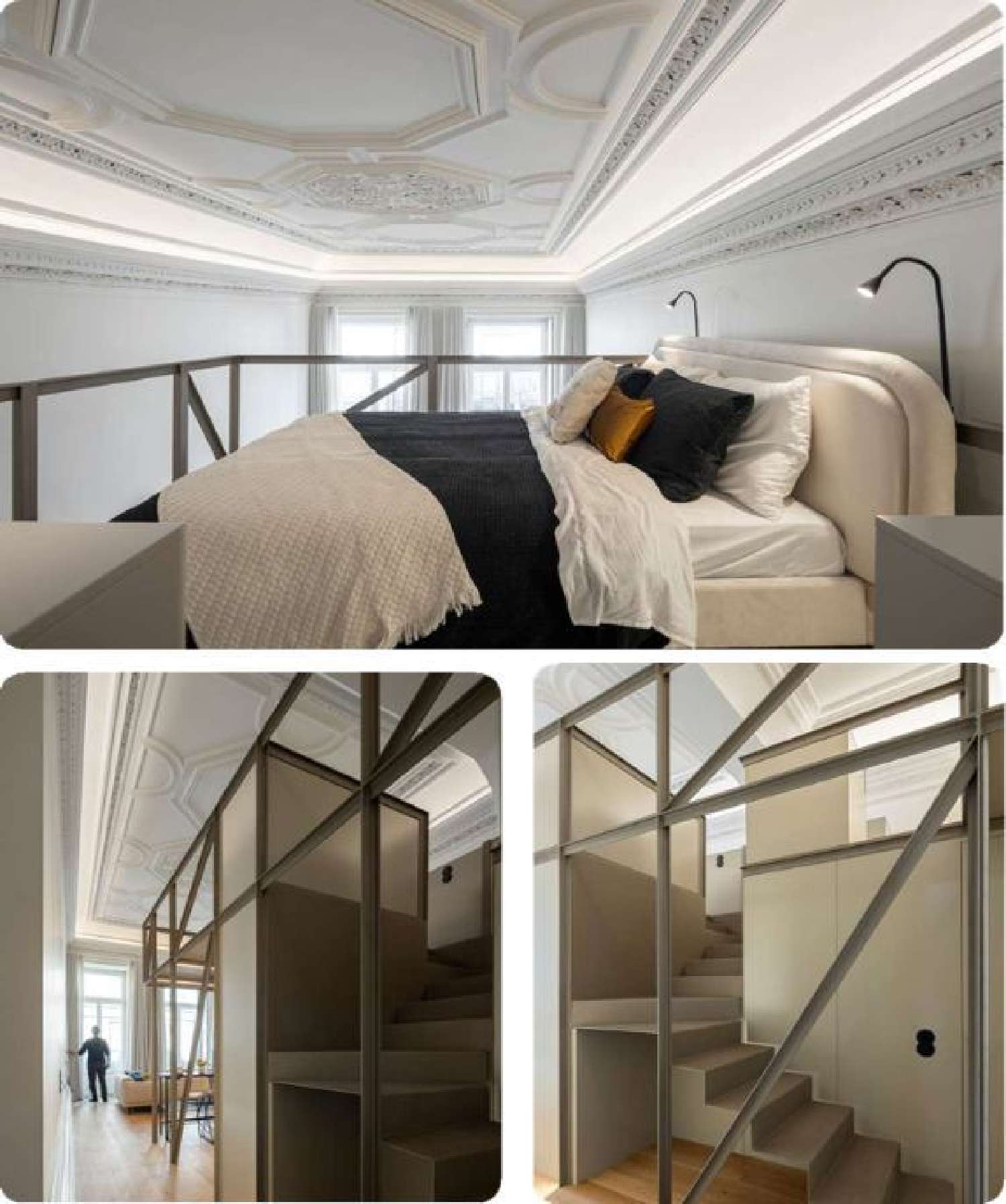  à venda apartamento Grijó Vila Nova De Gaia 2