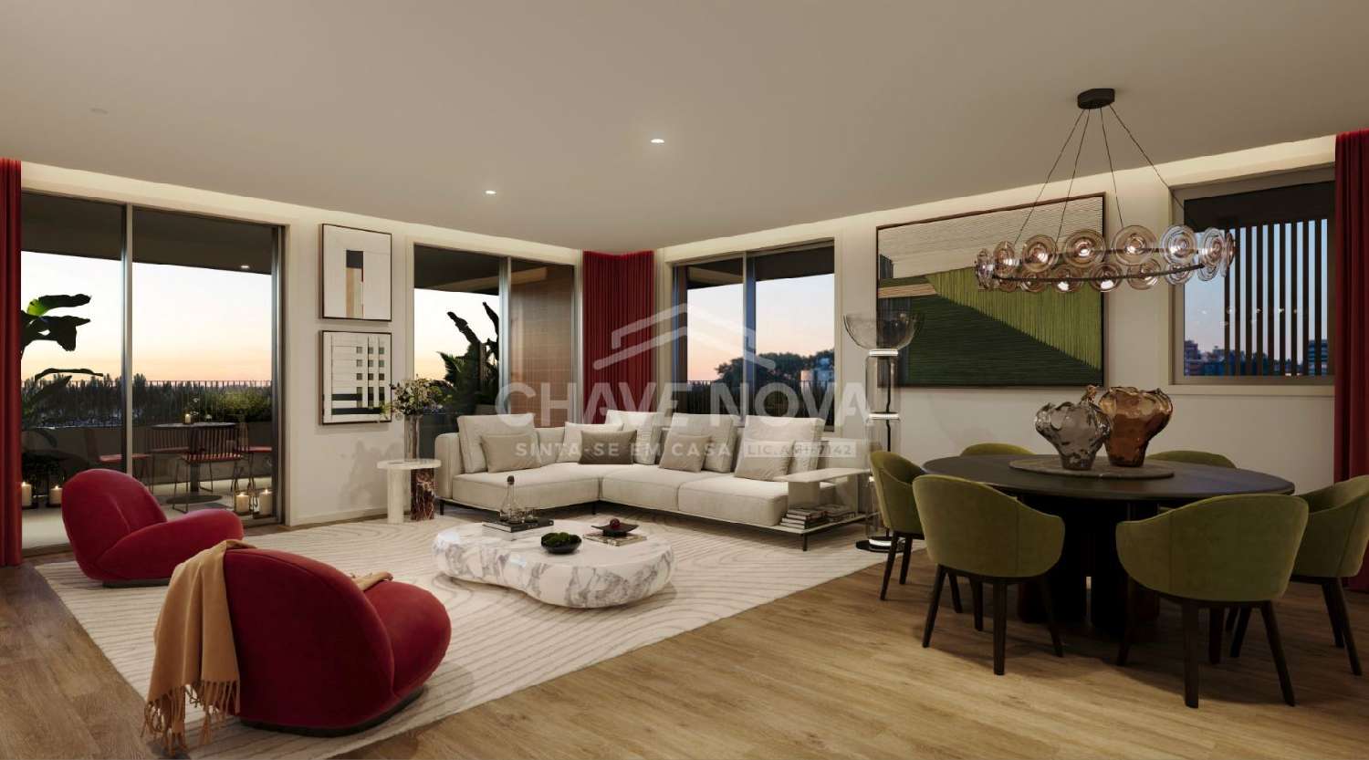  for sale apartment Maia Maia 2