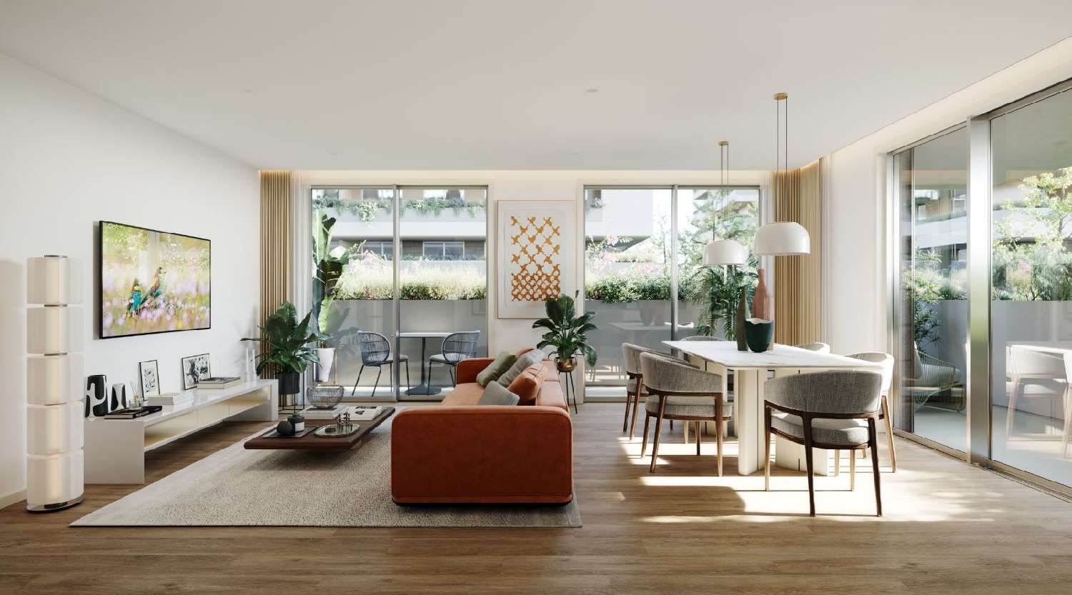  for sale apartment Maia Maia 3