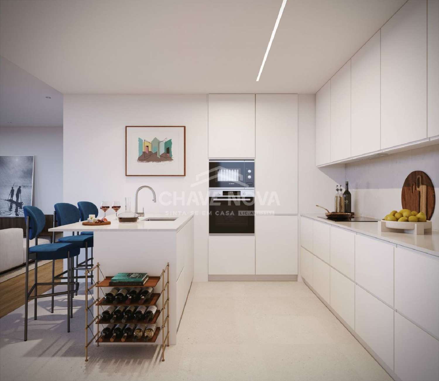  te koop appartement Maia Maia 2
