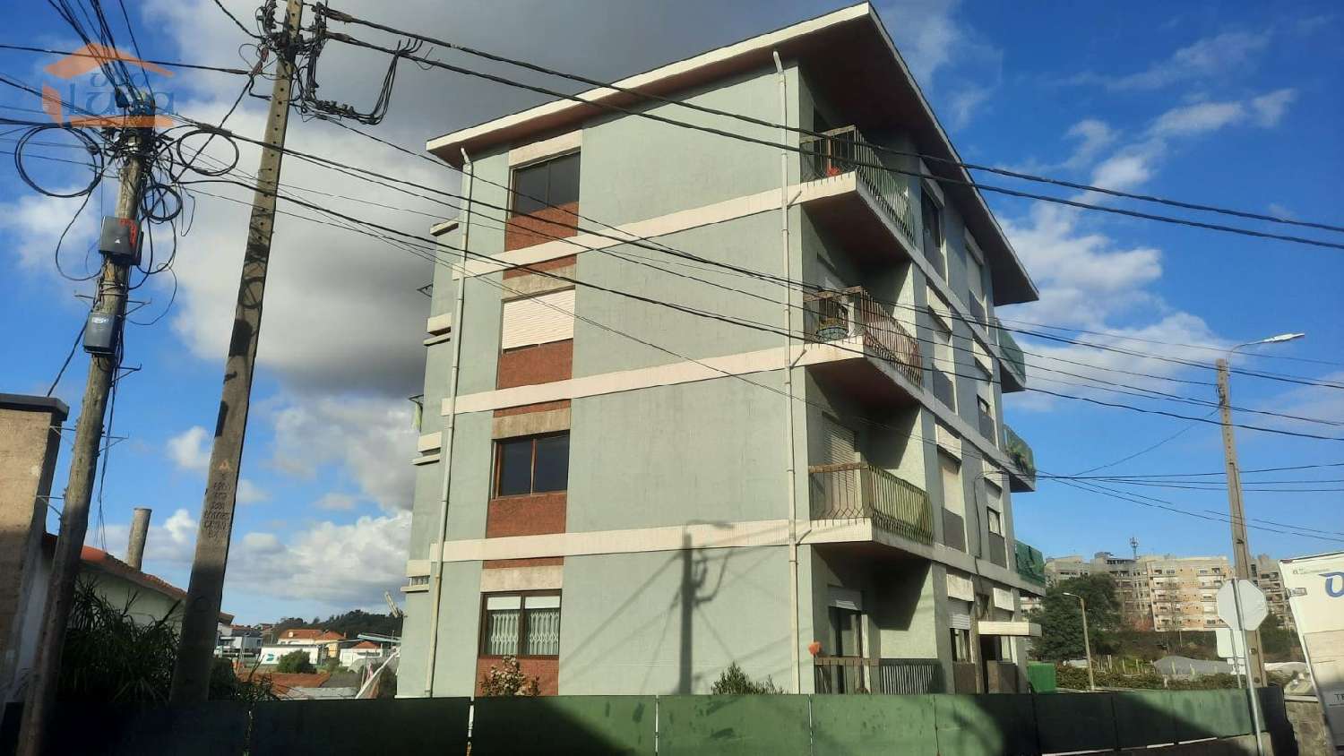  te koop appartement Maia Maia 1