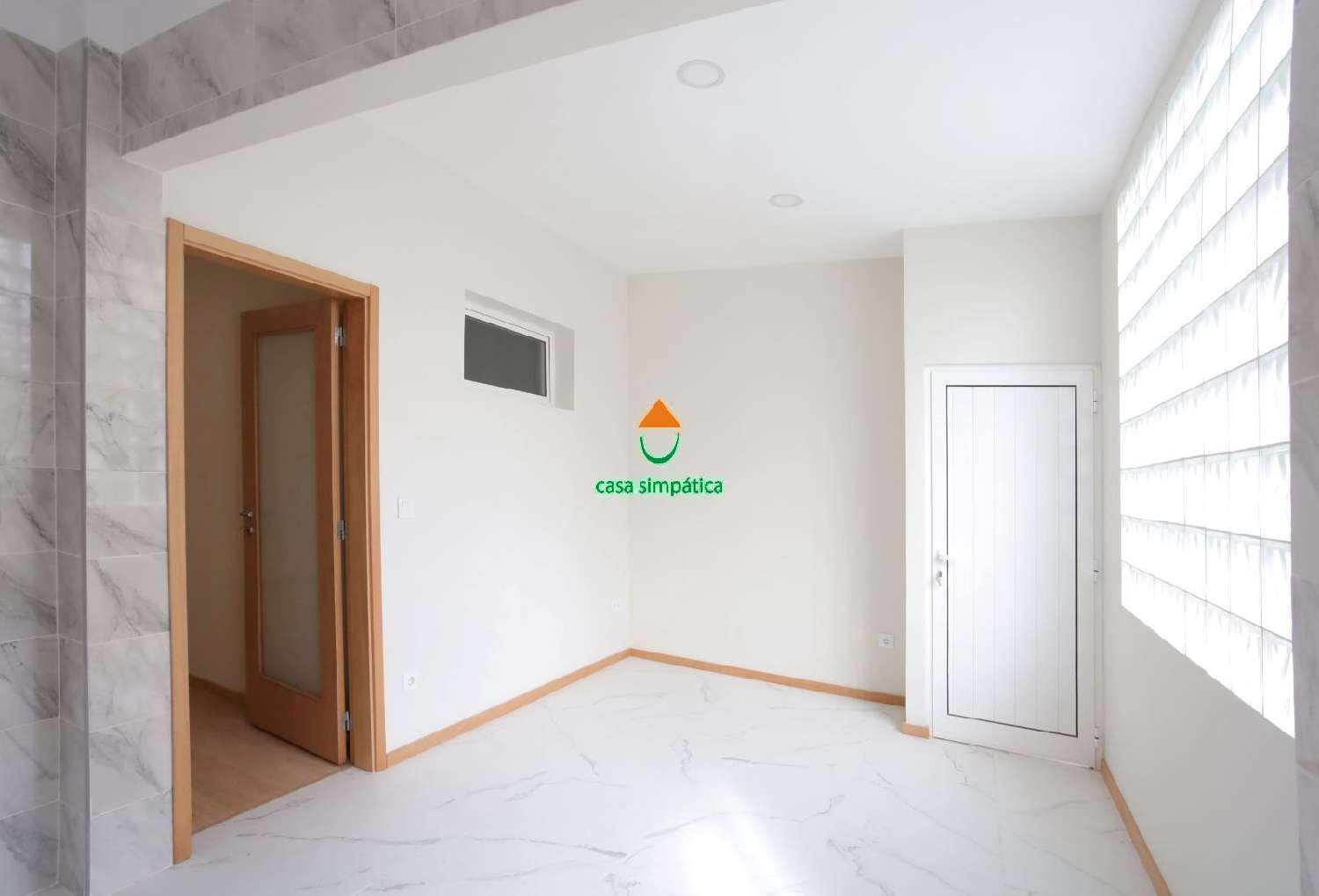 te koop appartement Gandra Paredes 3