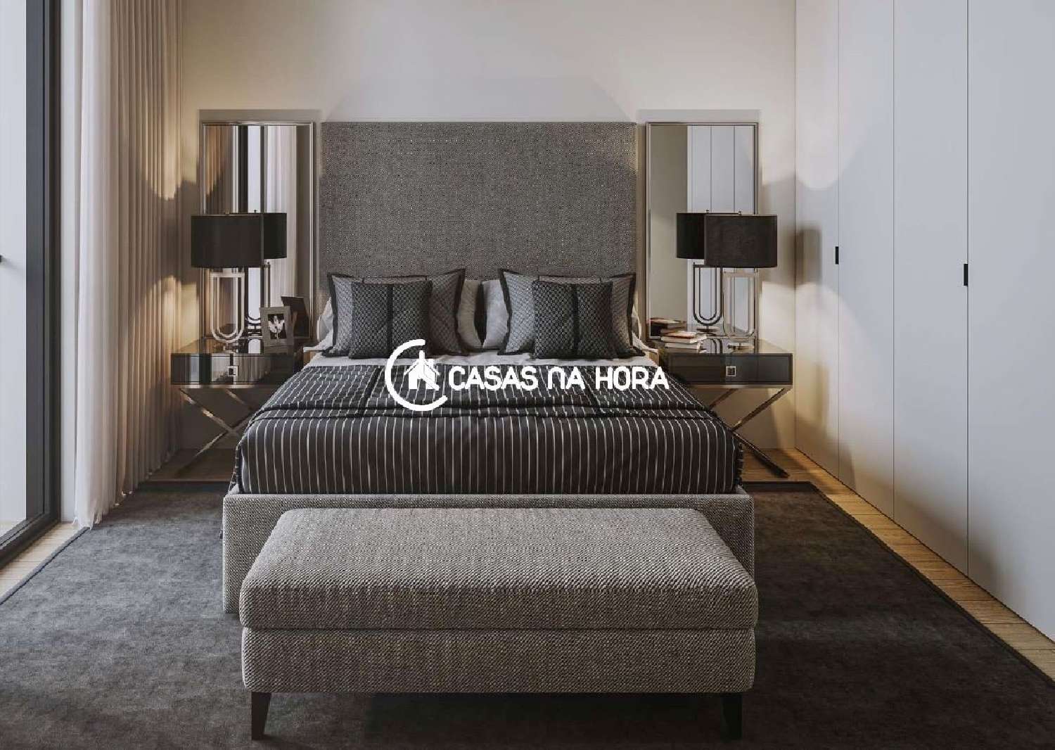  à venda apartamento Matosinhos Matosinhos 1