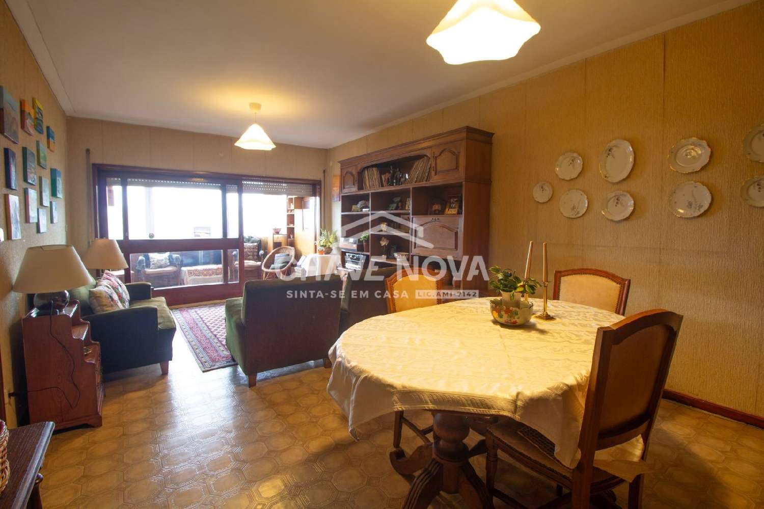  te koop appartement Matosinhos Matosinhos 1
