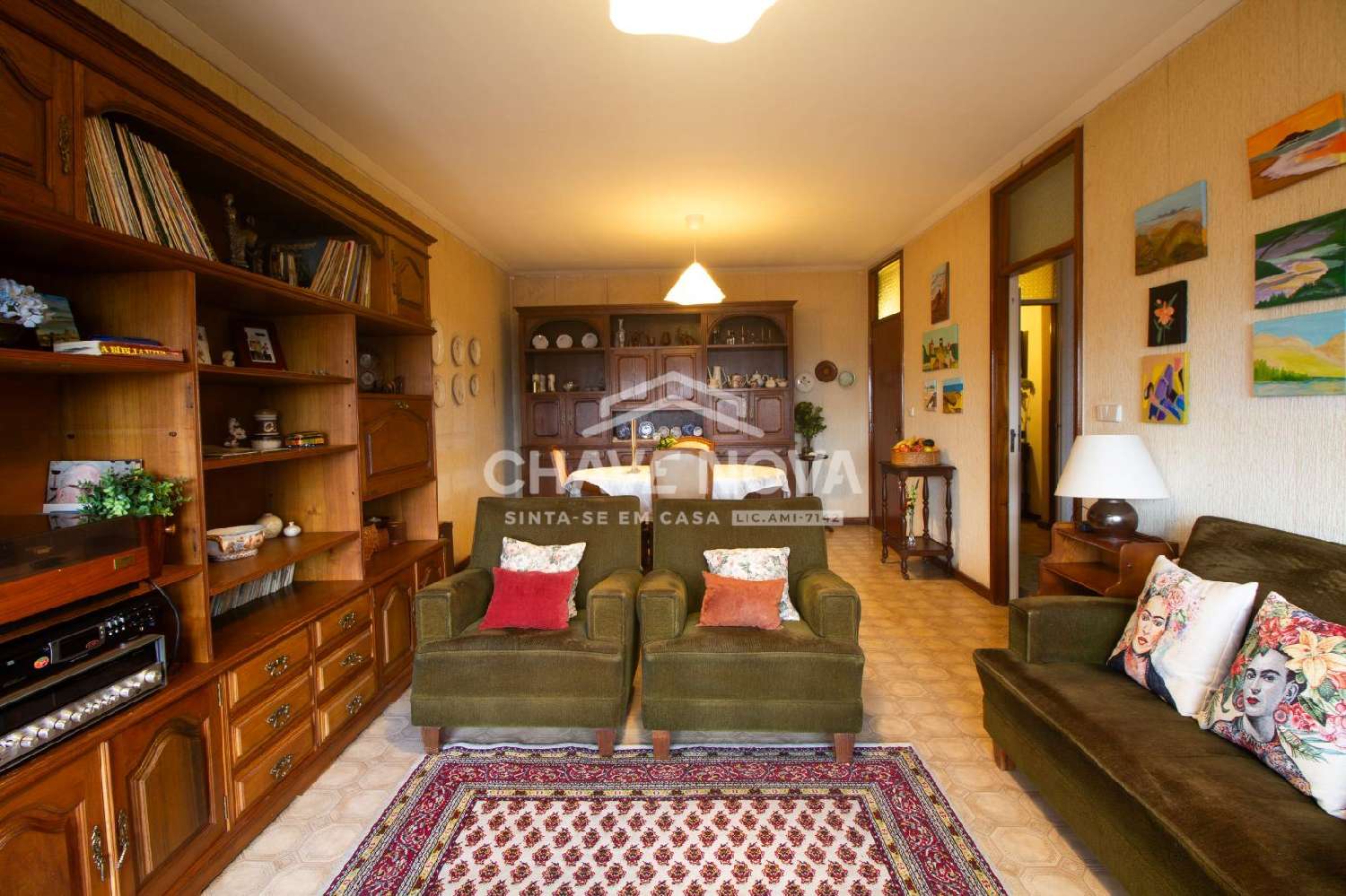  te koop appartement Matosinhos Matosinhos 3