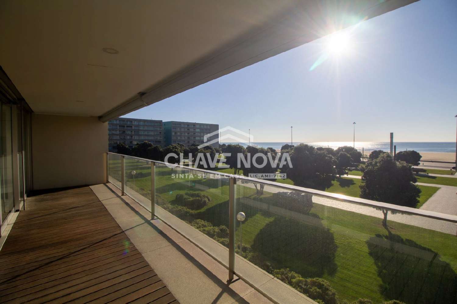  te koop appartement Matosinhos Matosinhos 1