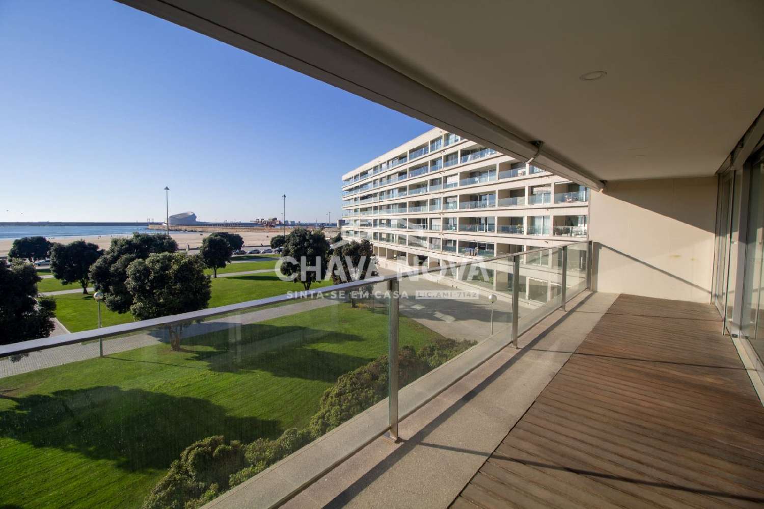 te koop appartement Matosinhos Matosinhos 2