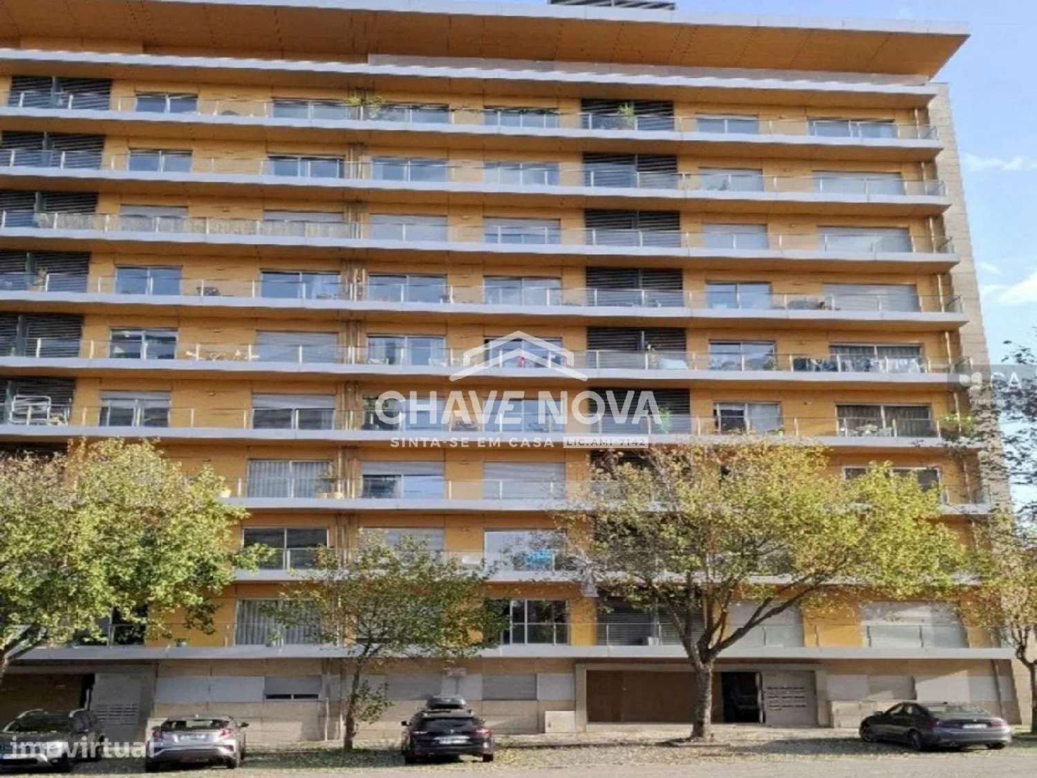  te koop appartement Matosinhos Matosinhos 2