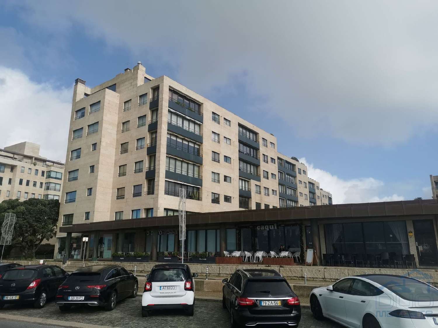  à vendre appartement Matosinhos Matosinhos 1