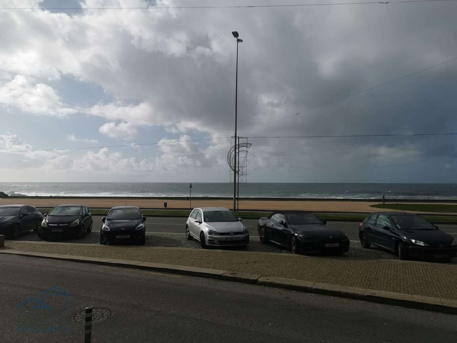  à vendre appartement Matosinhos Matosinhos 2