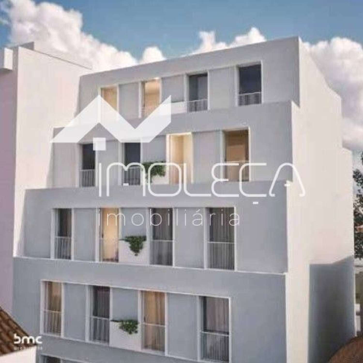  à venda apartamento Matosinhos Matosinhos 1