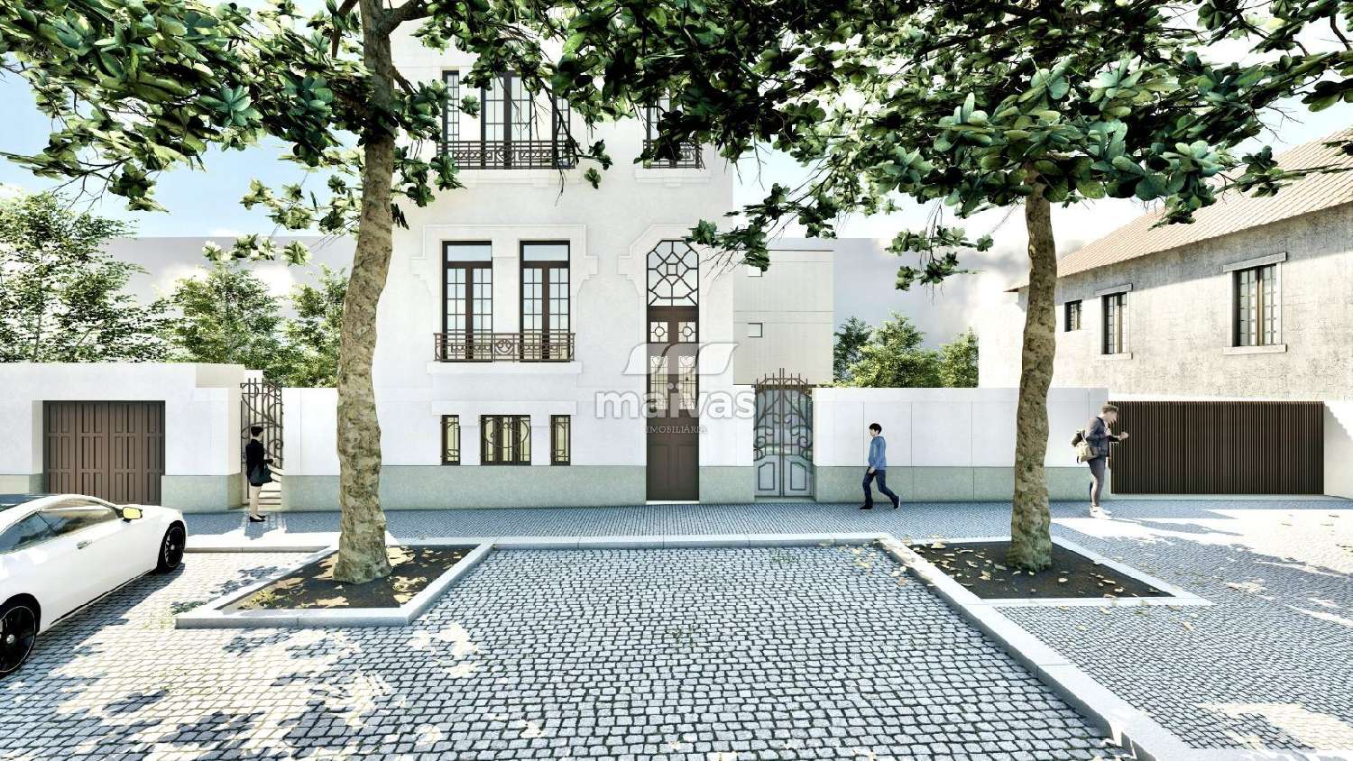  te koop appartement Matosinhos Matosinhos 2
