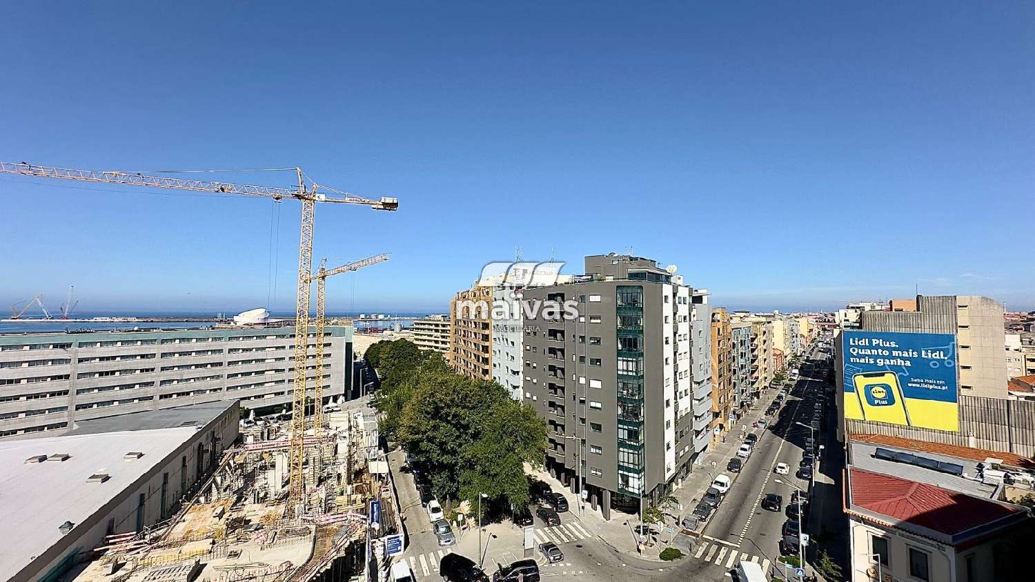  te koop appartement Matosinhos Matosinhos 1
