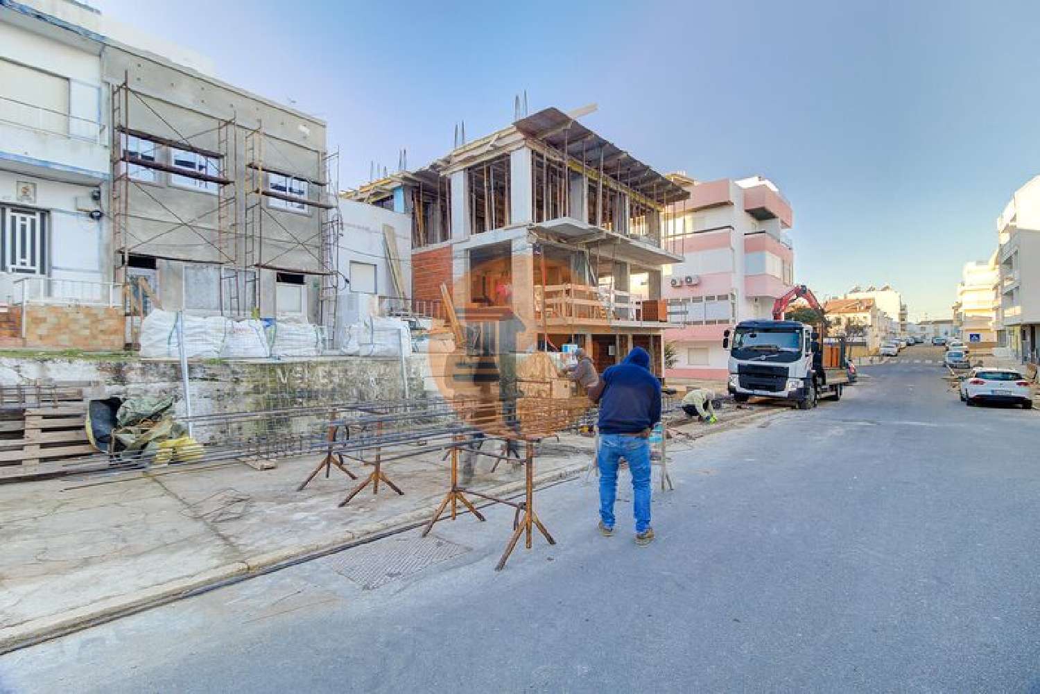  kaufen Wohnung/ Apartment Monte Gordo Vila Real De Santo António 4