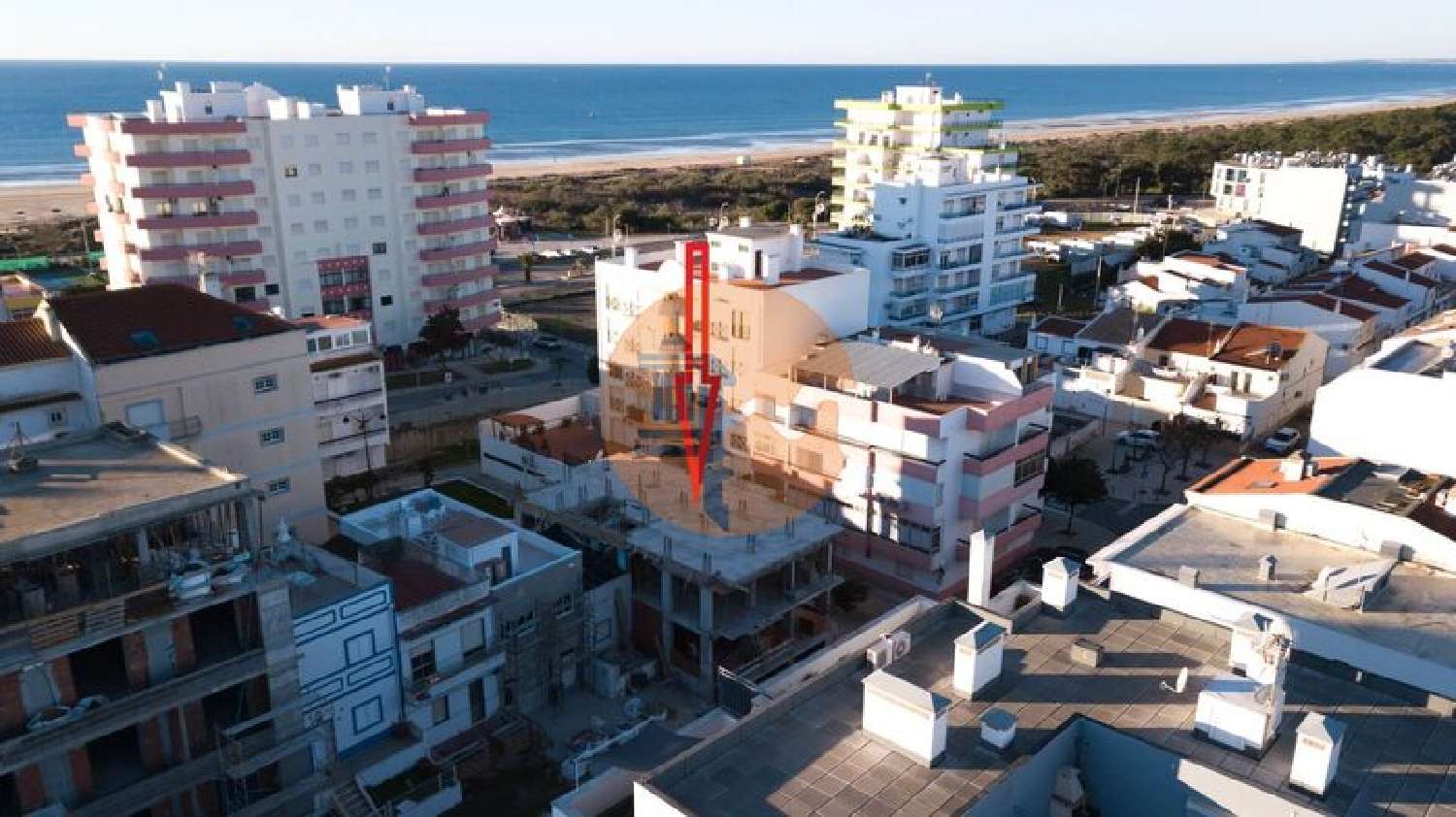  kaufen Wohnung/ Apartment Monte Gordo Vila Real De Santo António 5