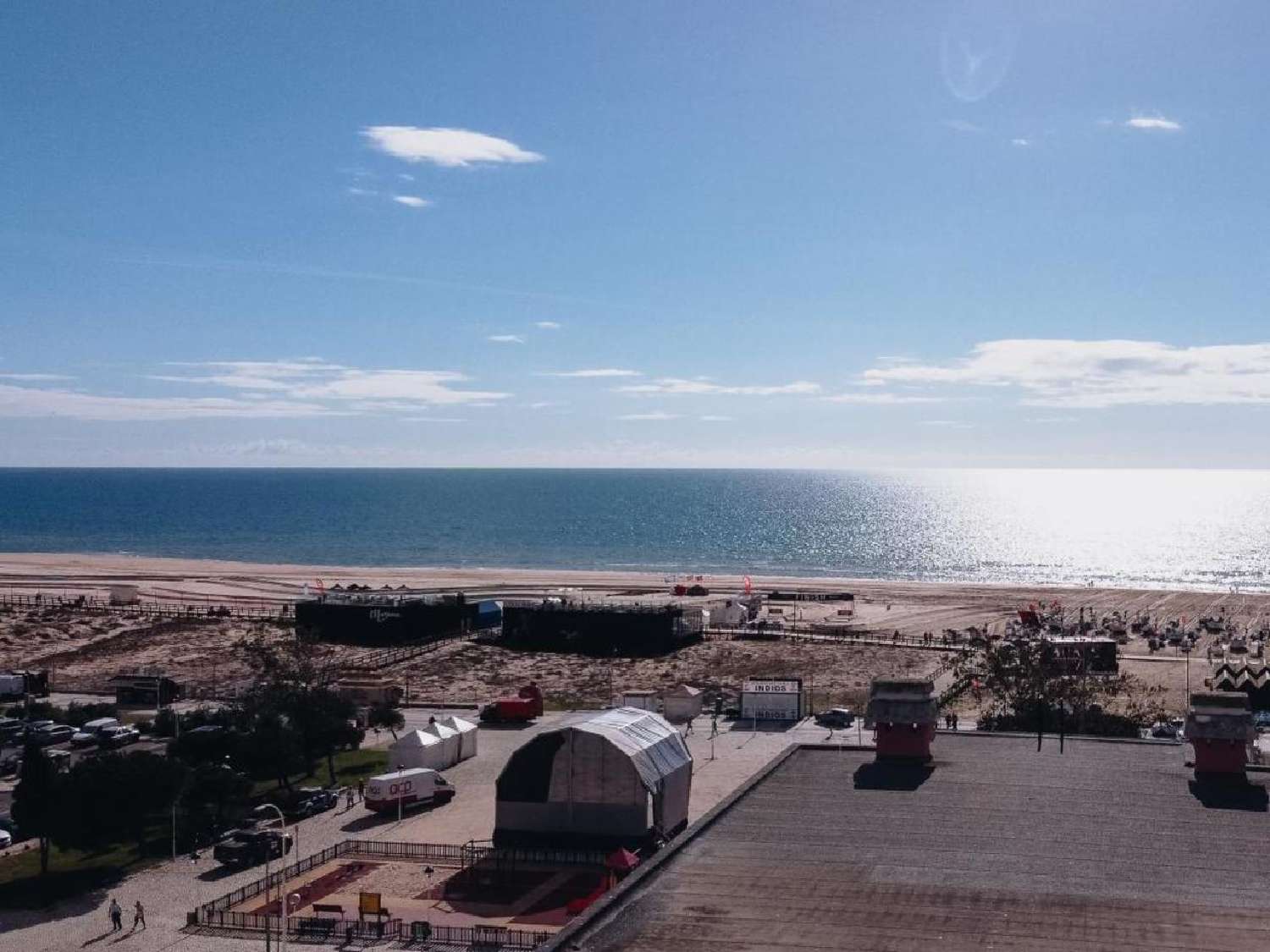  te koop appartement Monte Gordo Santarém 1