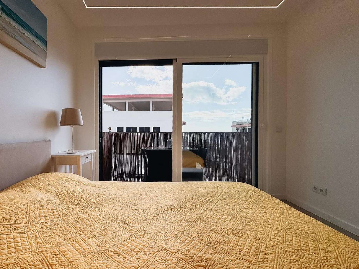 kaufen Wohnung/ Apartment Monte Gordo Santarém 2