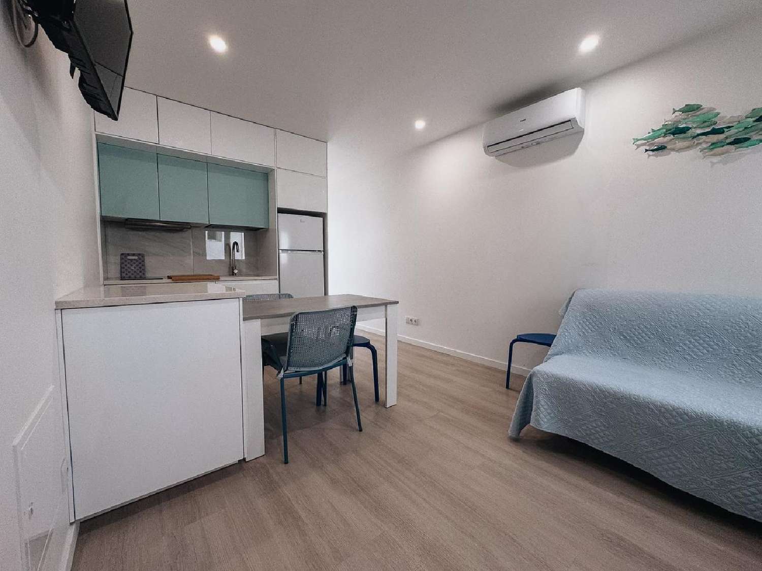  te koop appartement Monte Gordo Santarém 5