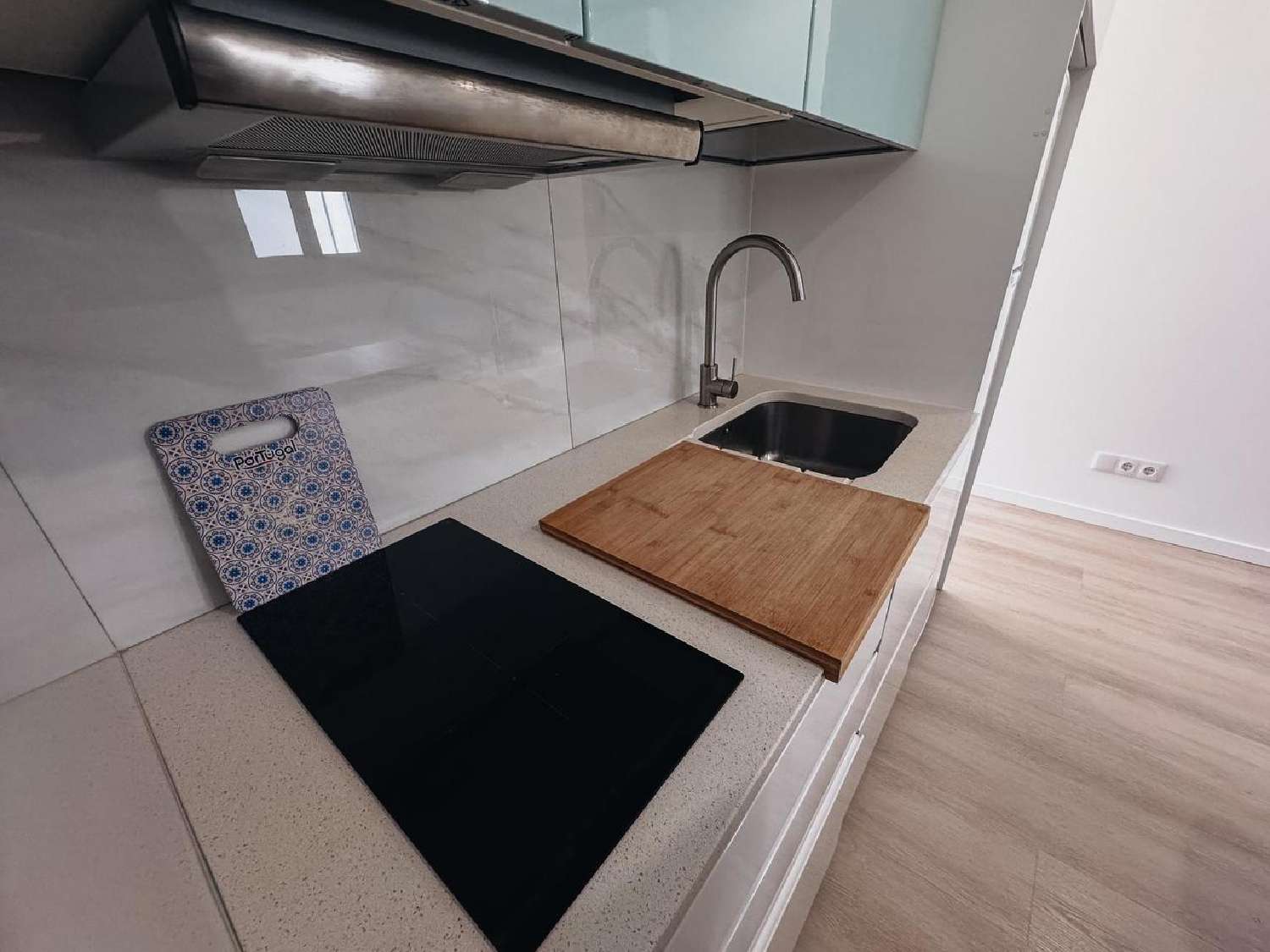  te koop appartement Monte Gordo Santarém 7