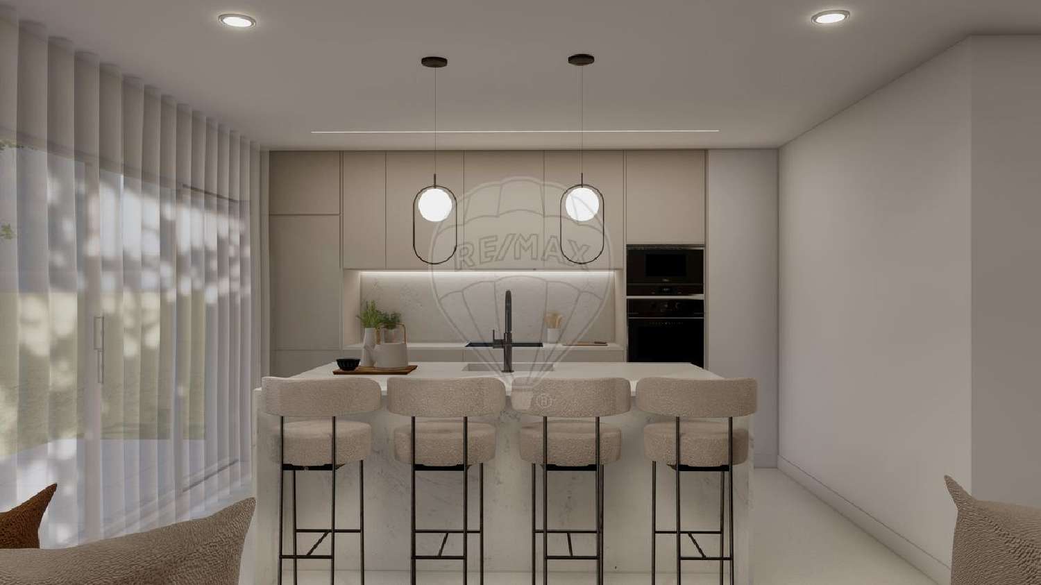  à venda apartamento Montijo Montijo 1