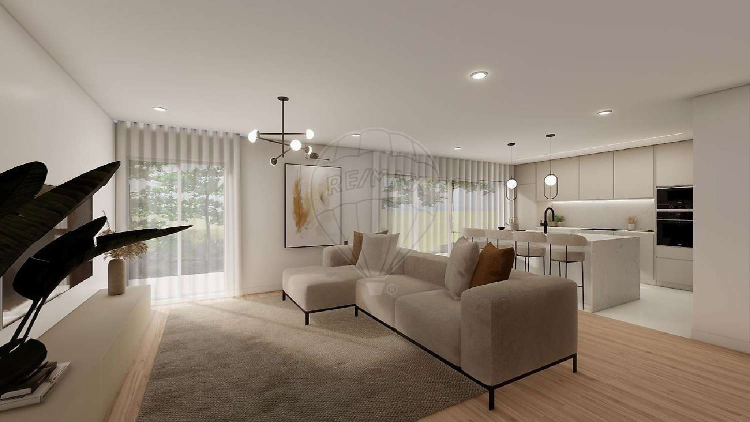  à venda apartamento Montijo Montijo 2