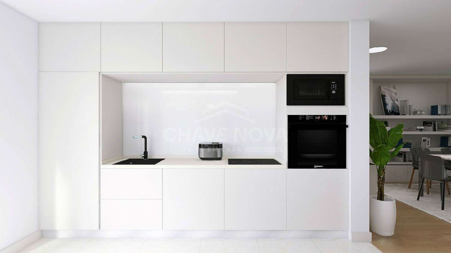  à venda apartamento Moreira Vale De Cambra 3