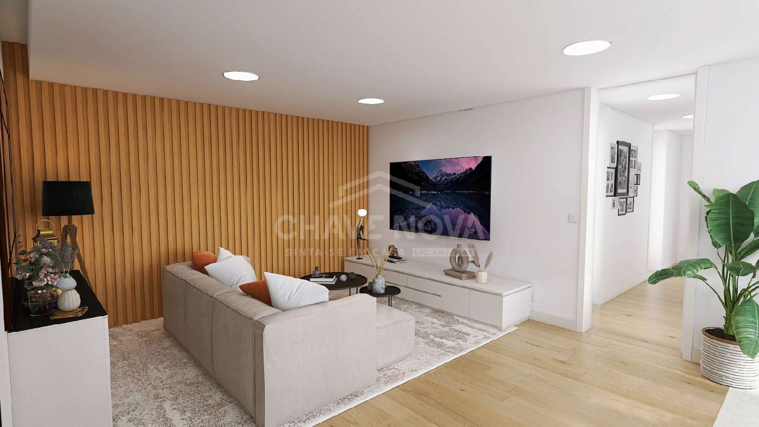  te koop appartement Moreira Vale De Cambra 3