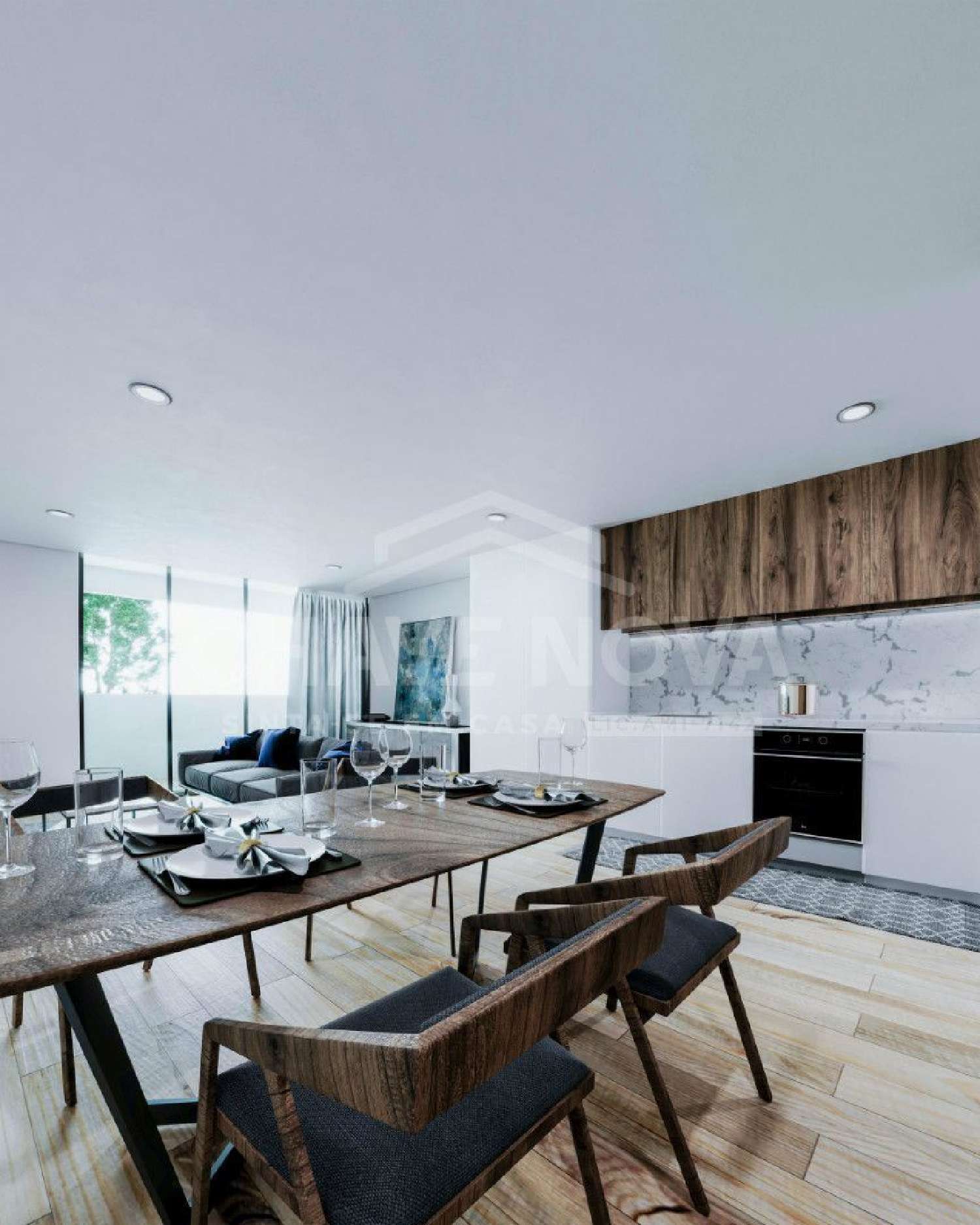  en venta apartamento Espinho Espinho 1