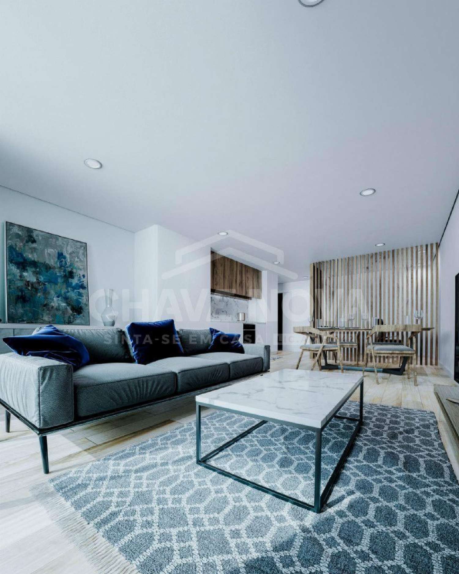  en venta apartamento Espinho Espinho 2