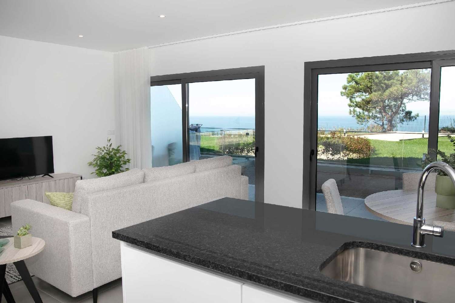  te koop appartement Nazaré Nazaré 4