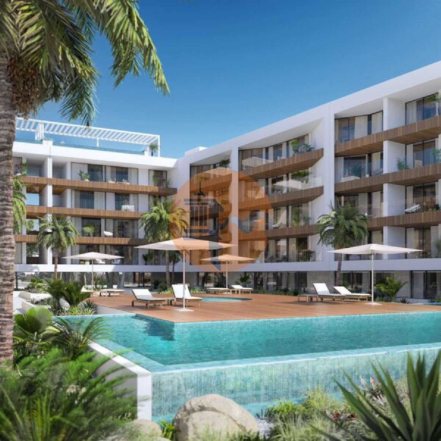  à vendre appartement Olhão Olhão 1