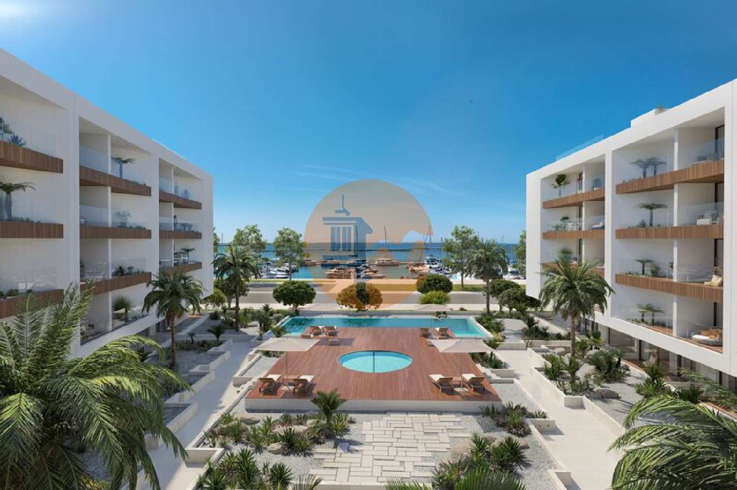  à vendre appartement Olhão Olhão 6