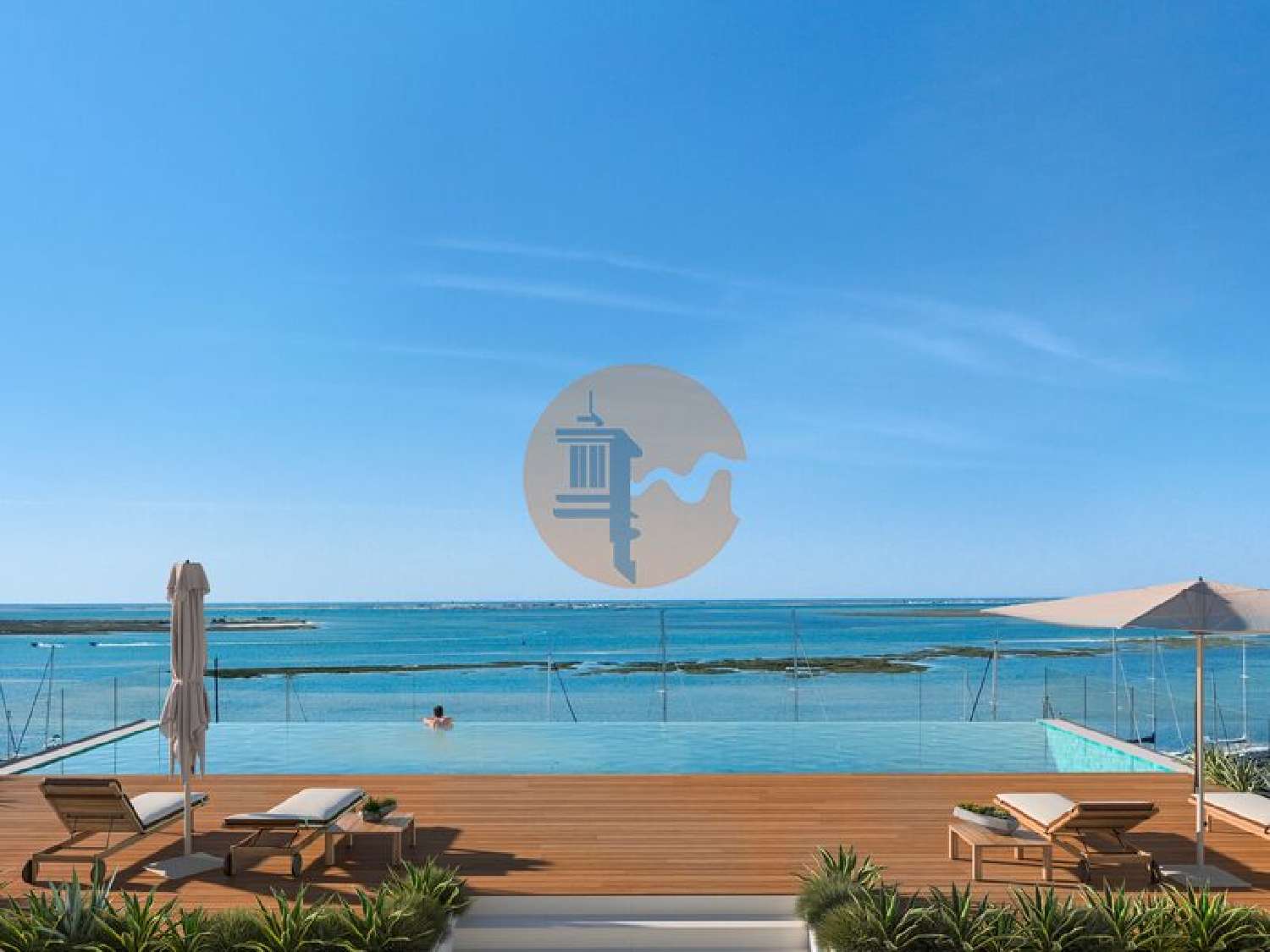  à vendre appartement Olhão Olhão 7