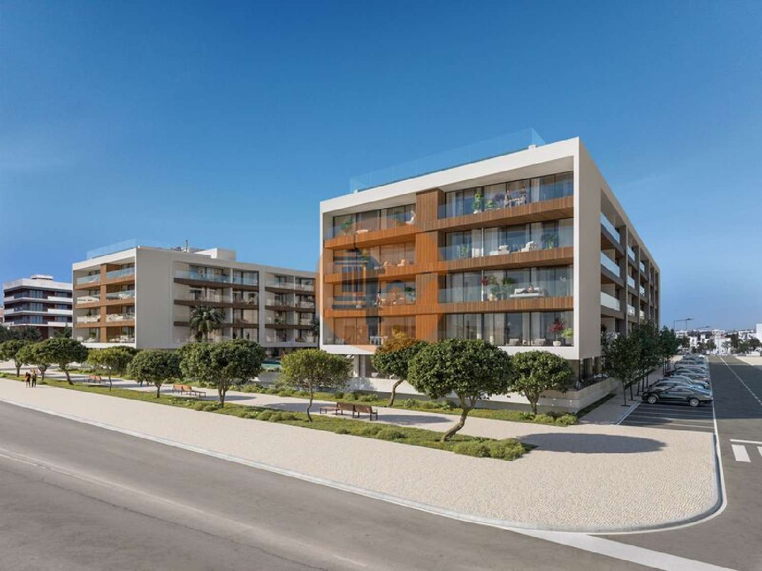  à vendre appartement Olhão Olhão 8