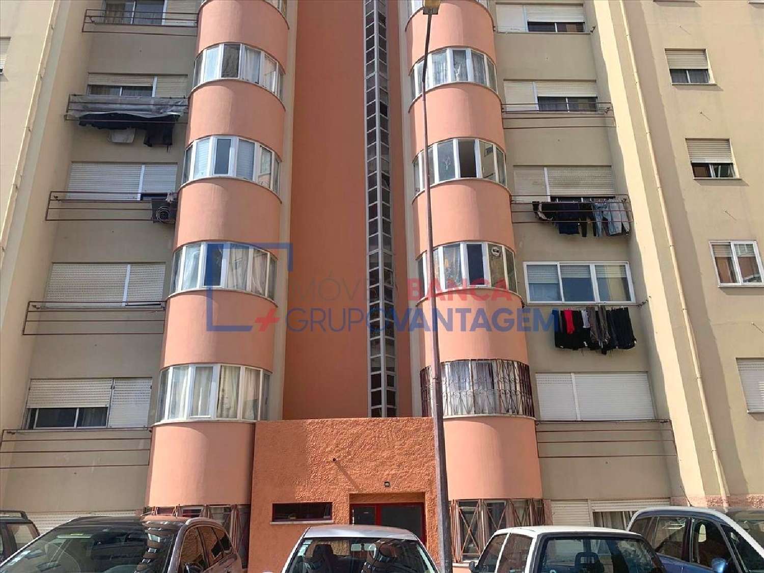  à venda apartamento Olivais Tábua 1