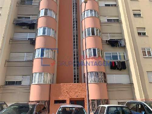 Olivais Tábua apartamento foto 309162