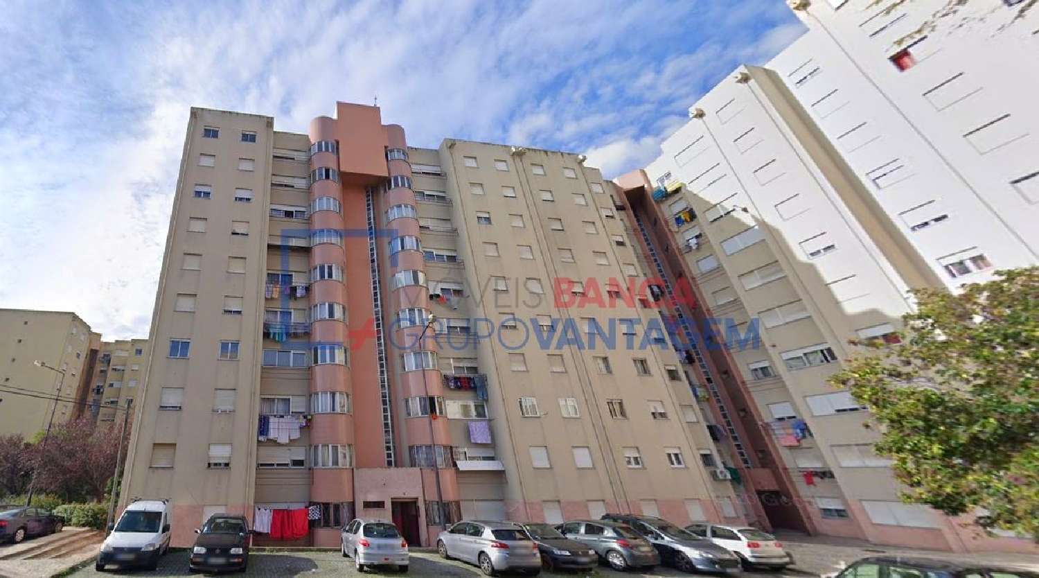  à venda apartamento Olivais Tábua 2